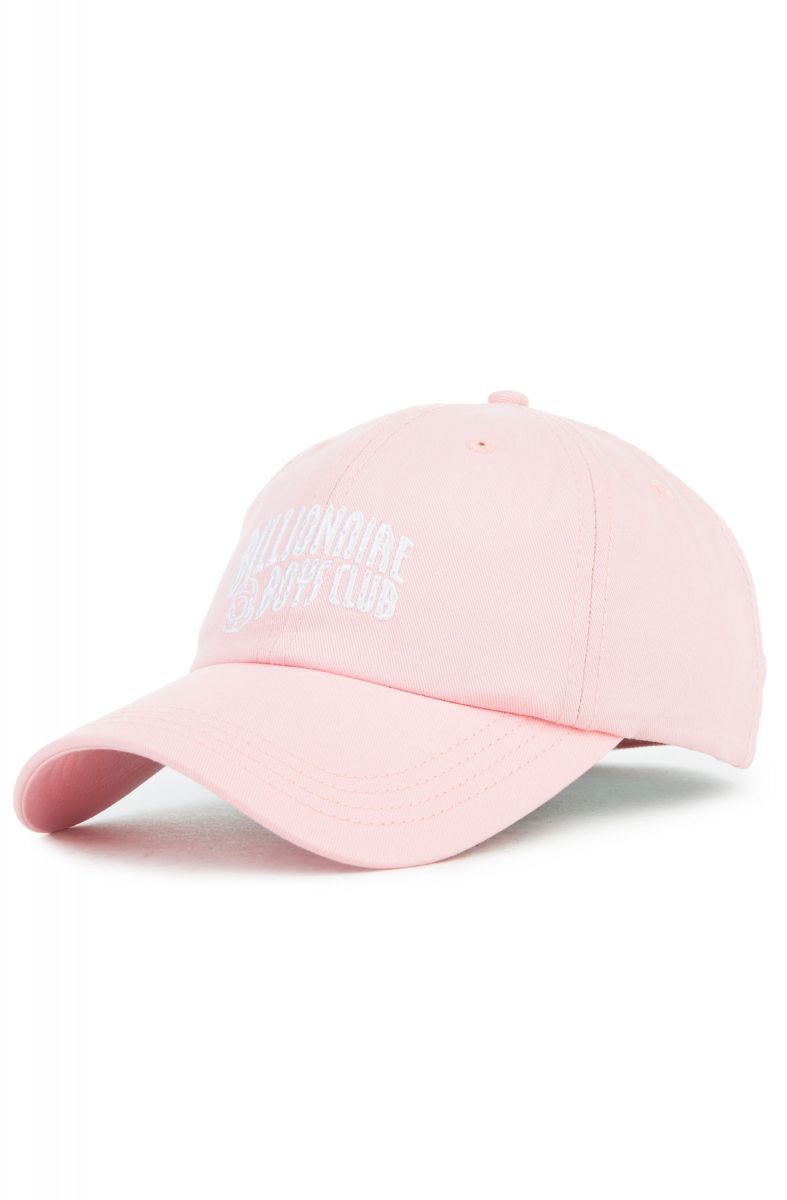 Pink cap boys Clearance