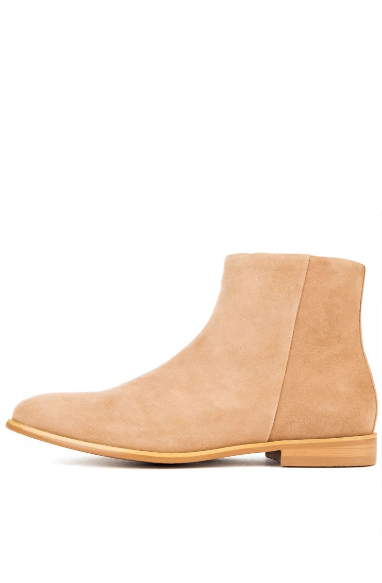 Foundation footwear 2025 chelsea boots