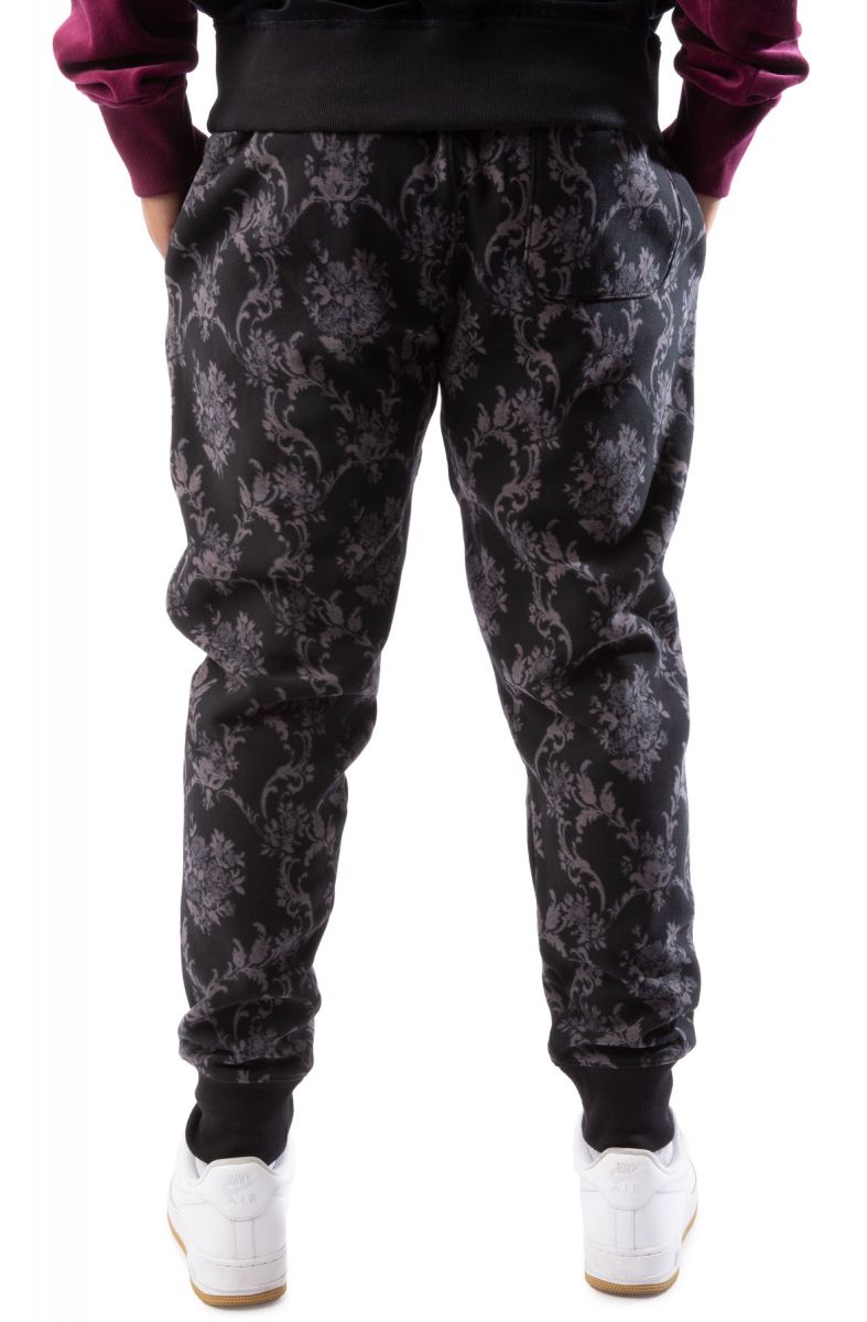 champion aop joggers