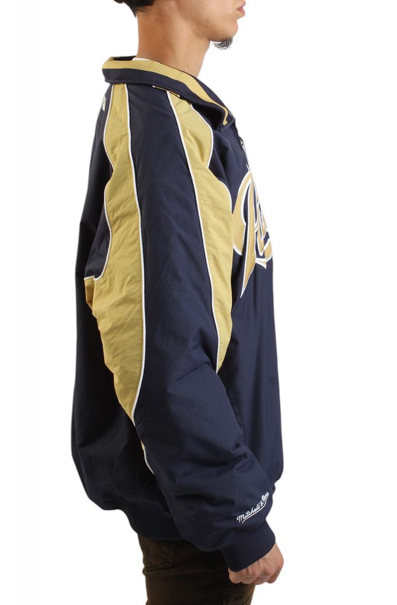 MITCHELL & NESS MLB San Diego Padres 2005 Cooperstown