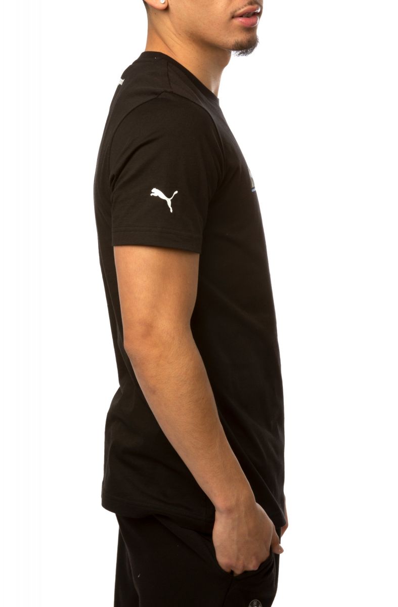 puma bmw mms graphic tee