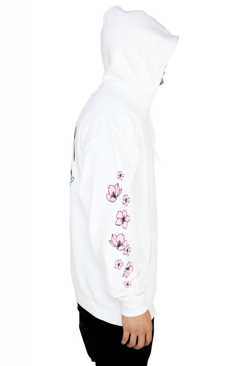 Riot society hotsell crane hoodie