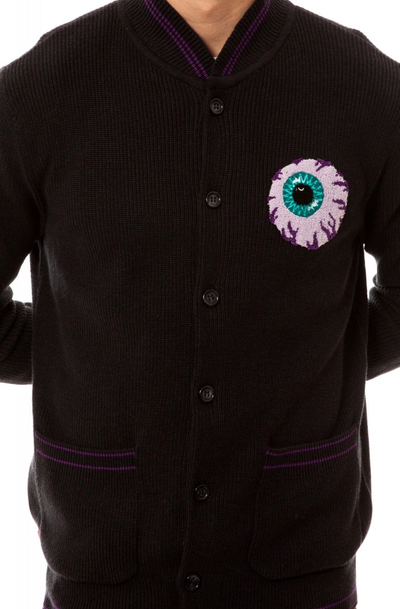 mishka cardigan