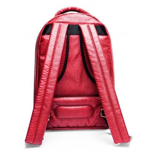 MINT Anaconda Backpack 43cm MNTB6A01BREDANACONDA Karmaloop