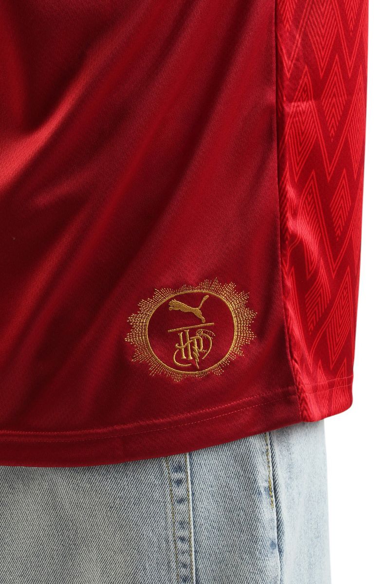 PUMA Puma x Harry Potter Relaxed Soccer Jersey 63009613 - Karmaloop