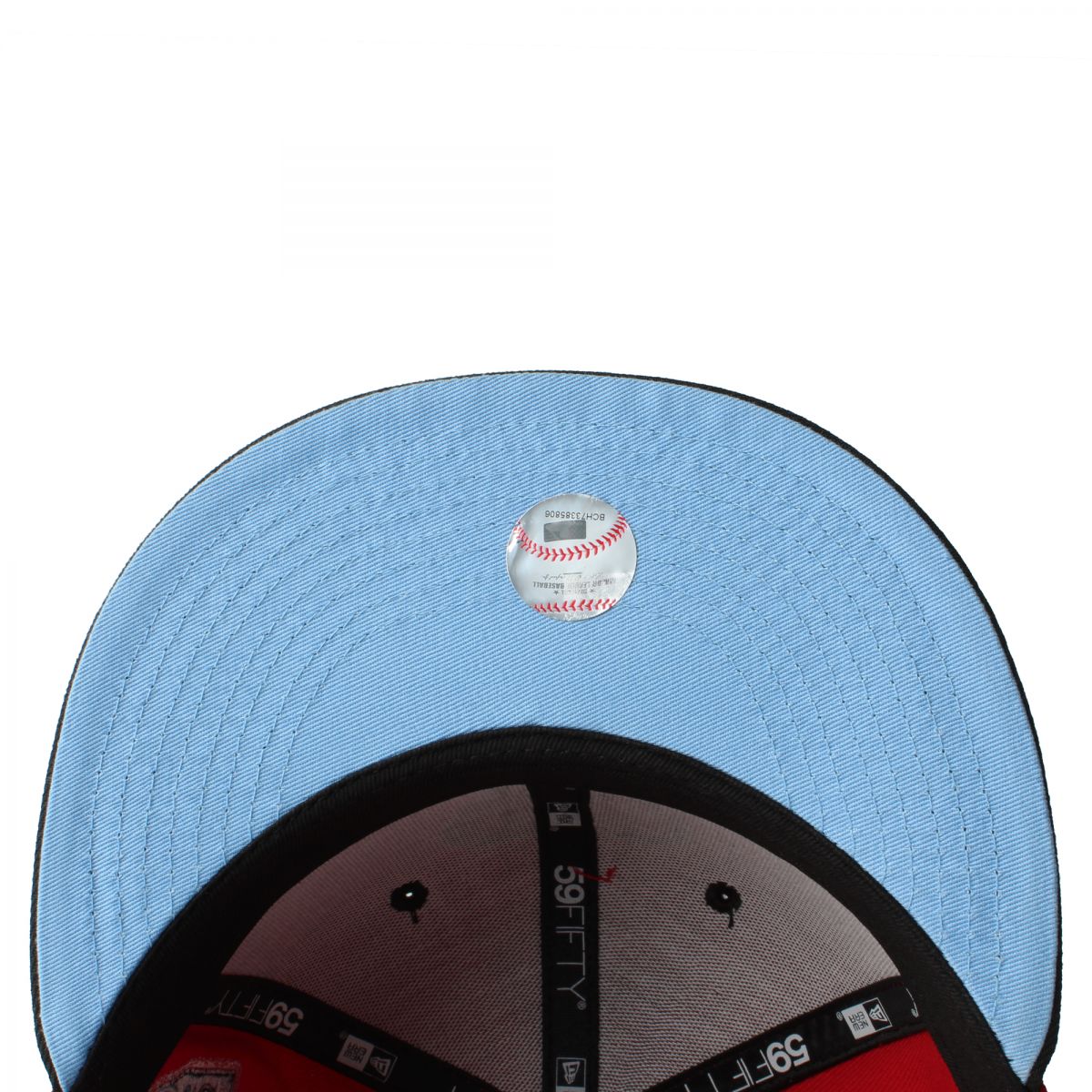 NEW ERA CAPS Arizona Diamondbacks 59Fifty Fitted Hat
