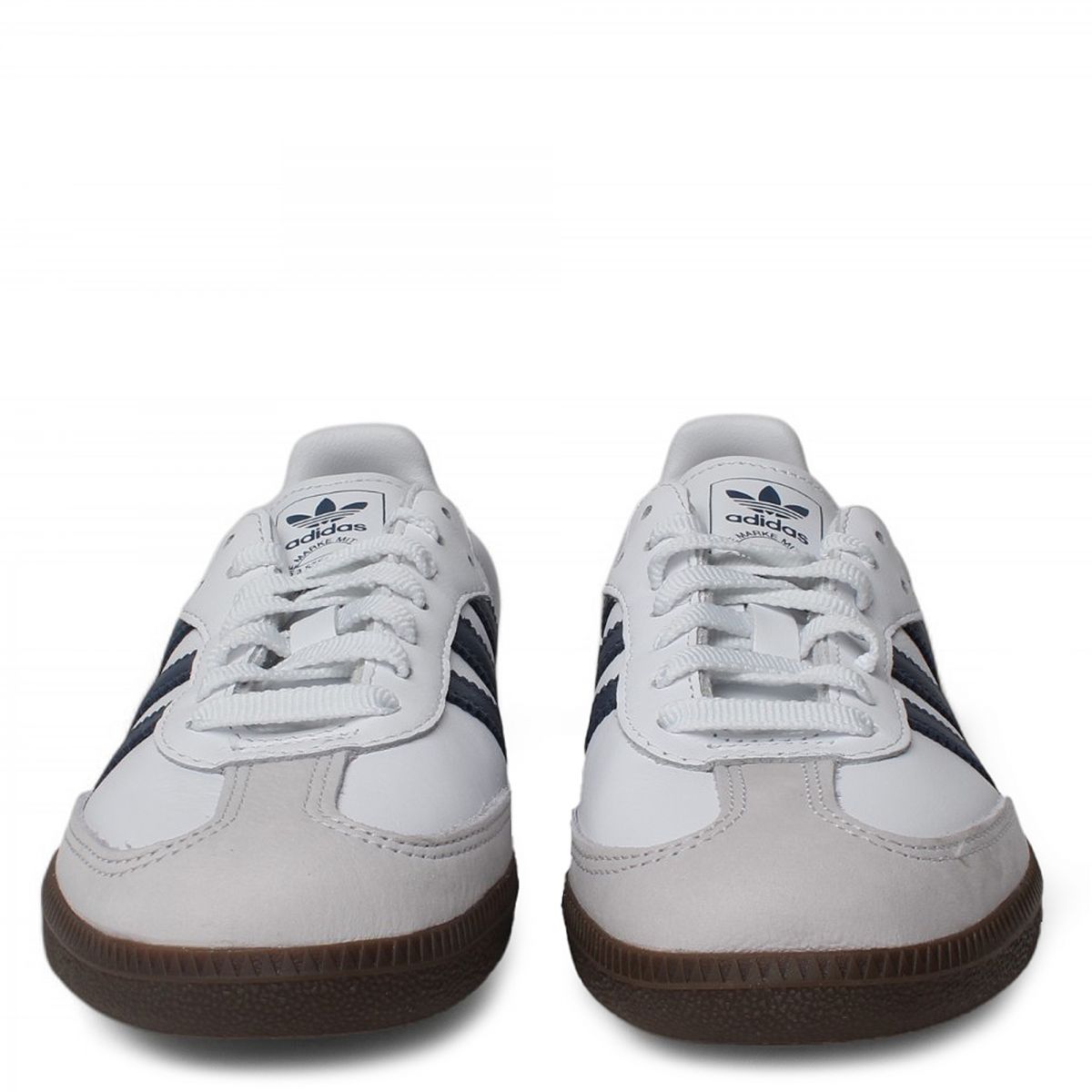 adidas gazelle silver green womens Adidas Samba OG B75681 Mens White Leather Low Top Lifestyle Sneakers S