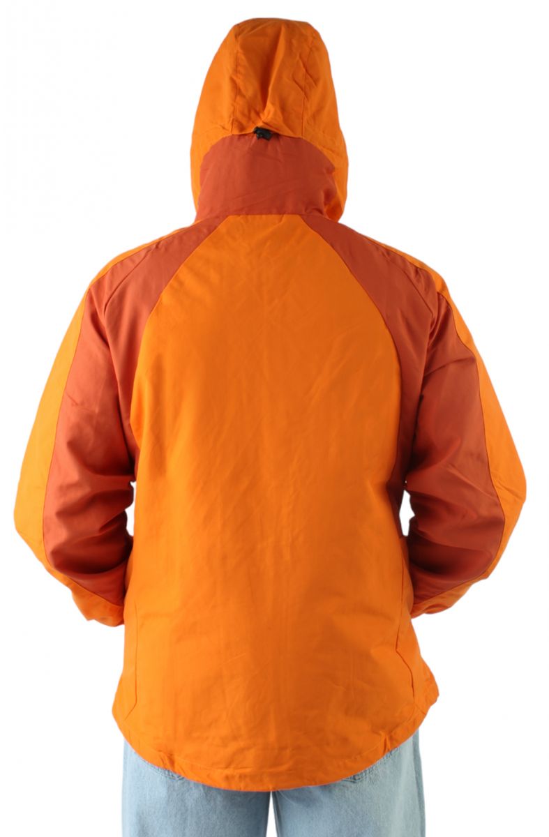 HUF Set Shell Jacket JK00389 - Karmaloop