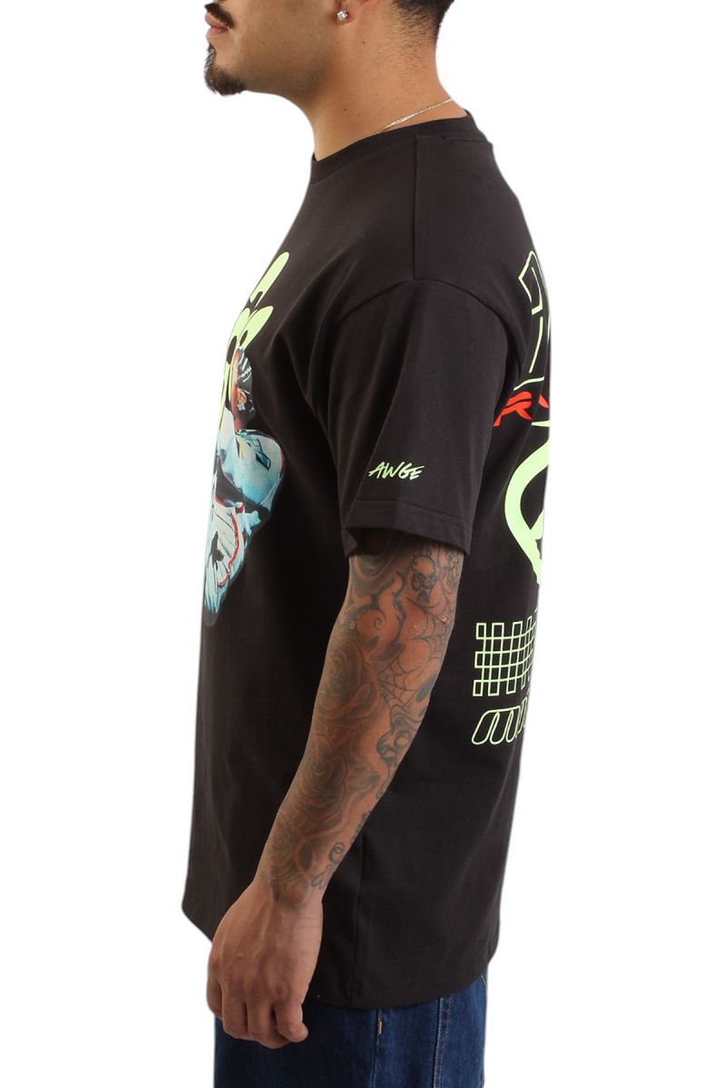 PUMA x A$AP Rocky Flacko Drive T-Shirt 63338901 - Karmaloop