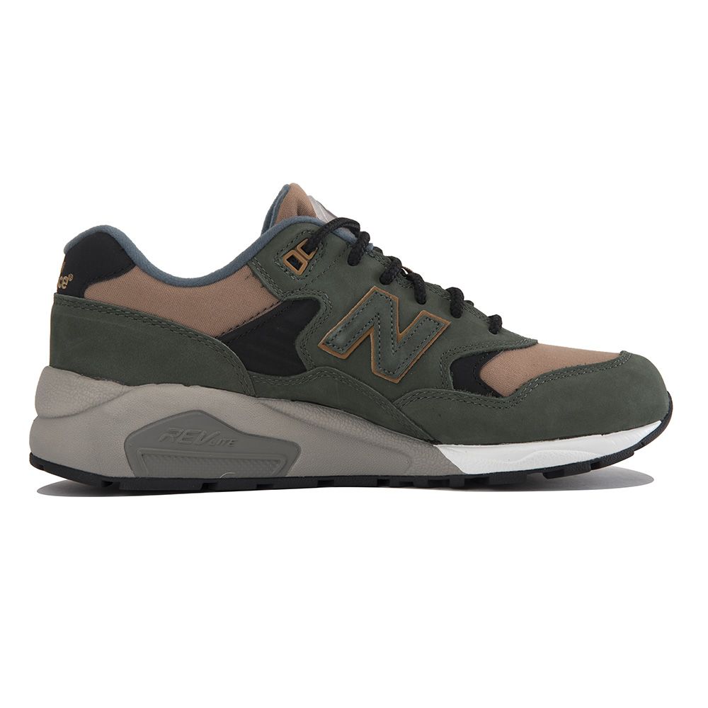 NEW BALANCE MRT580KC HUNTER GRN MRT580KC - Karmaloop