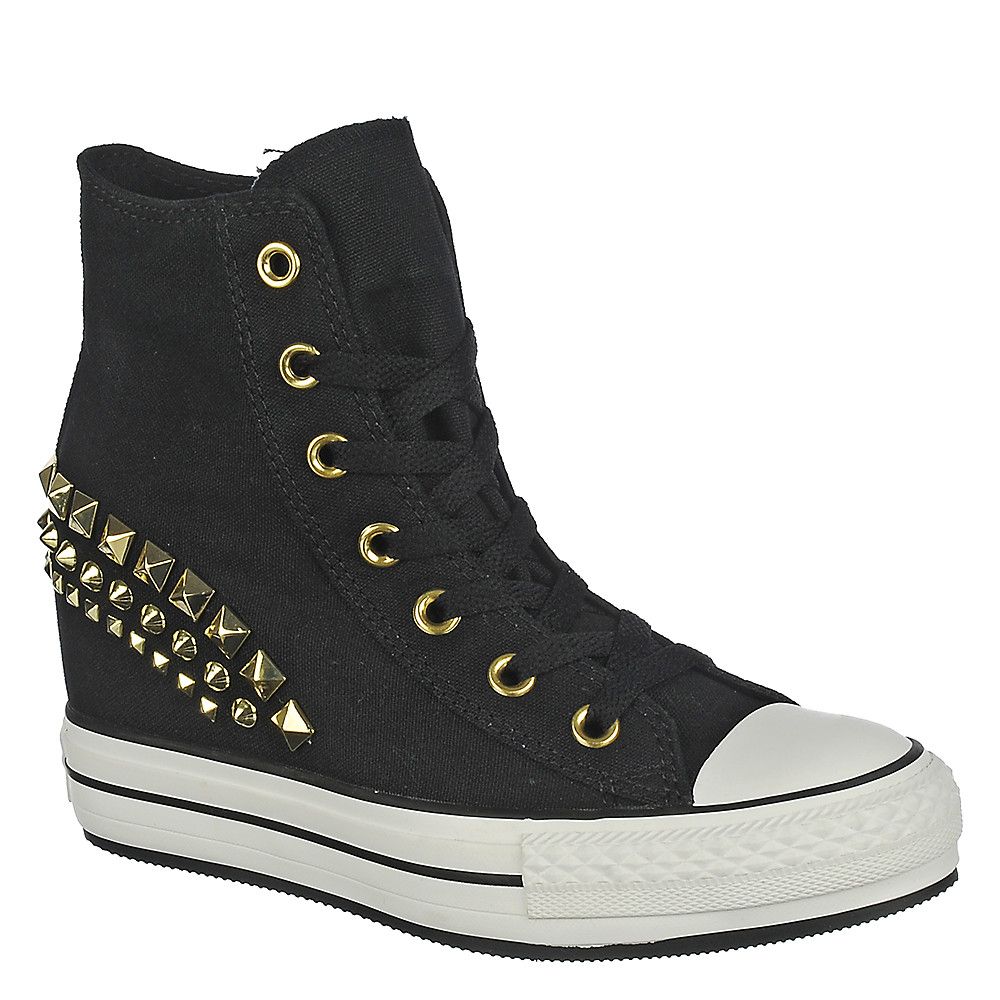 chuck taylor wedge sneaker