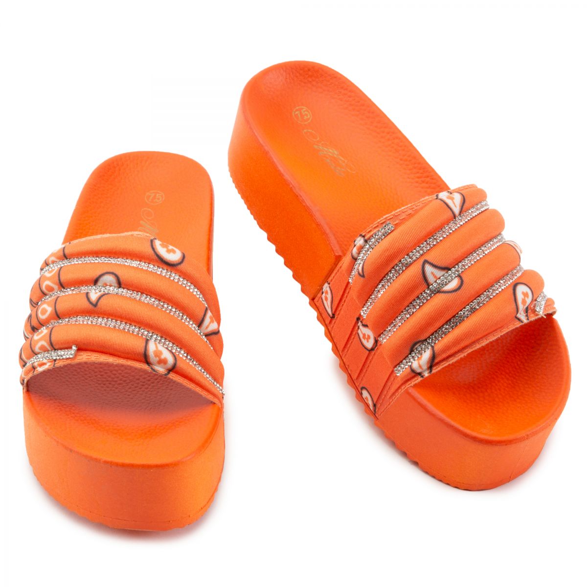size 6 platform sandals