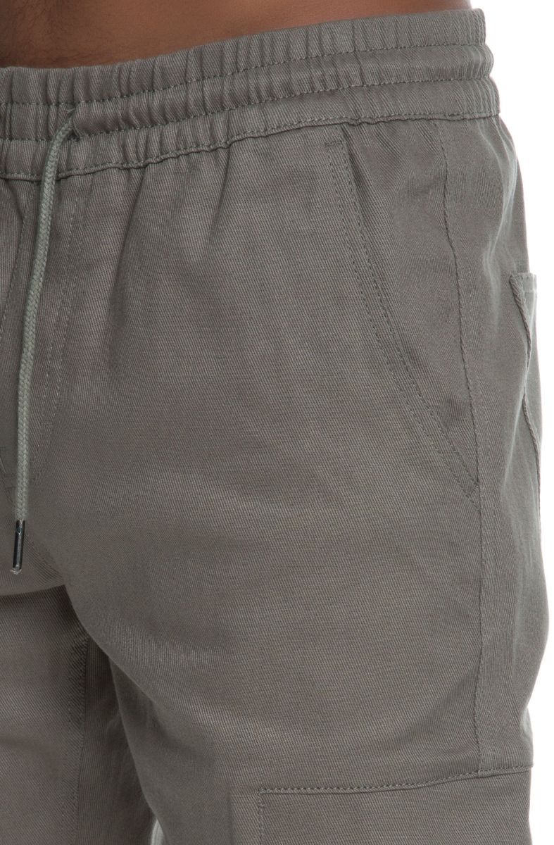 Fairplay Brand Joggers Ike Stone Grey