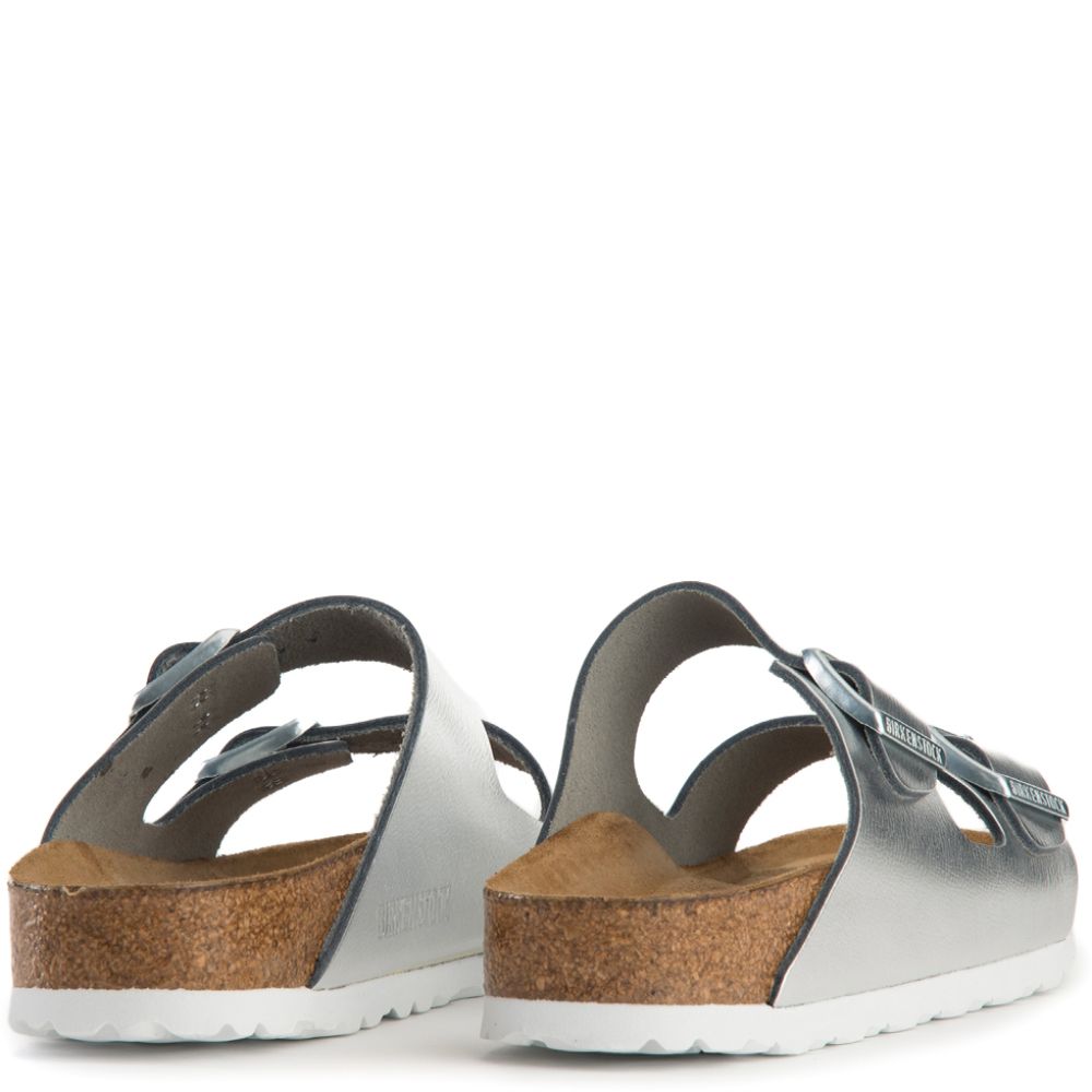 arizona soft footbed narrow