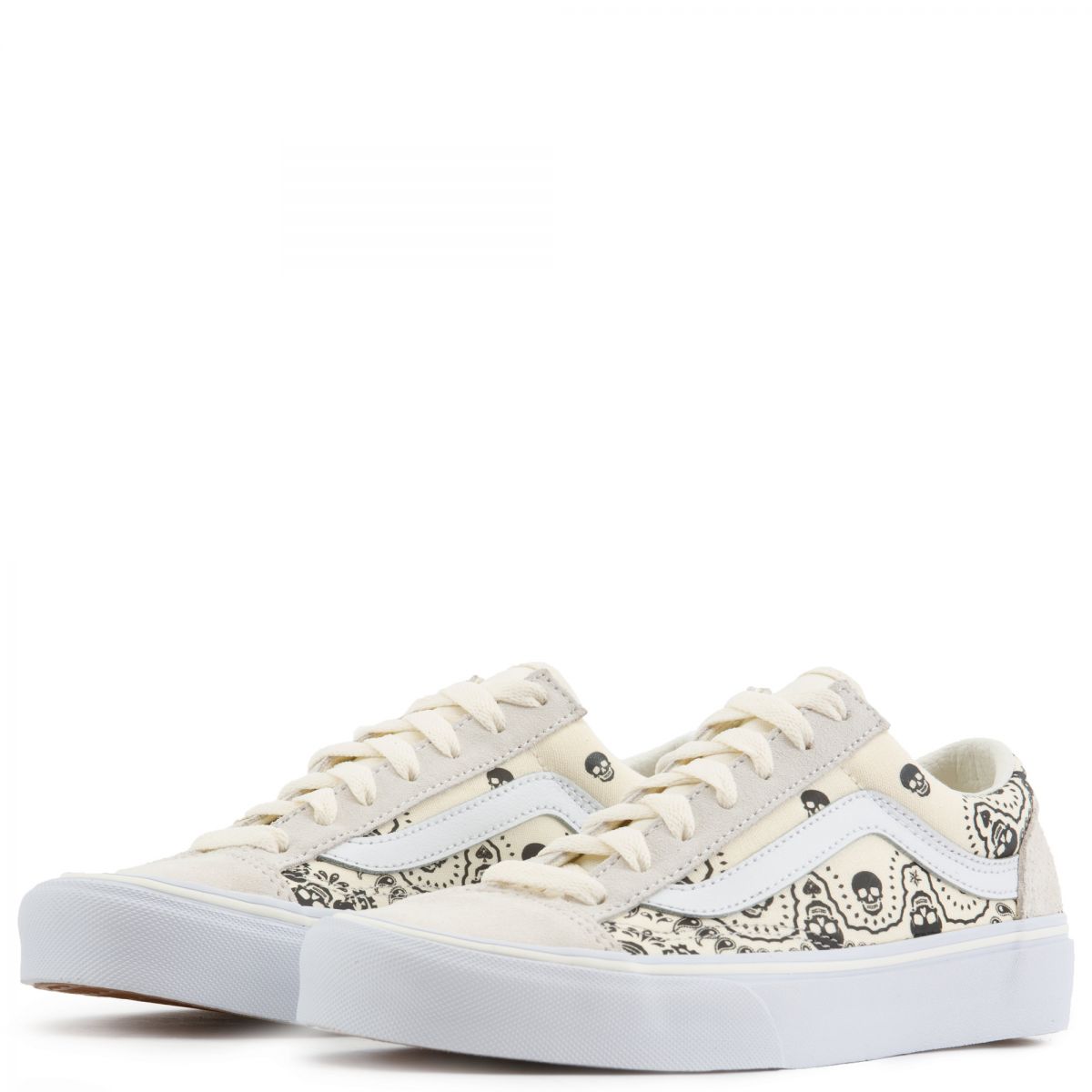 VANS Bandana Style 36 VN0A54F642S PLNDR