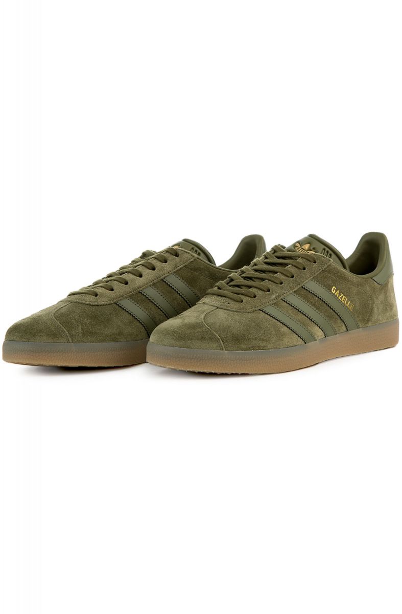 gazelle olive