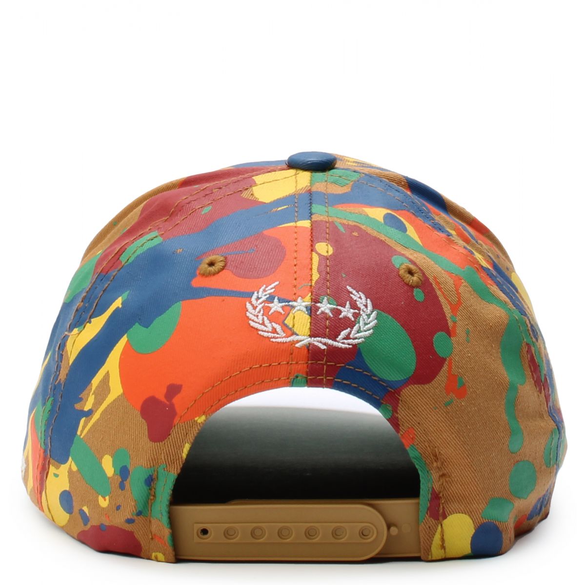 FIELD GRADE Demon Time Trucker Hat 1004494 - Karmaloop