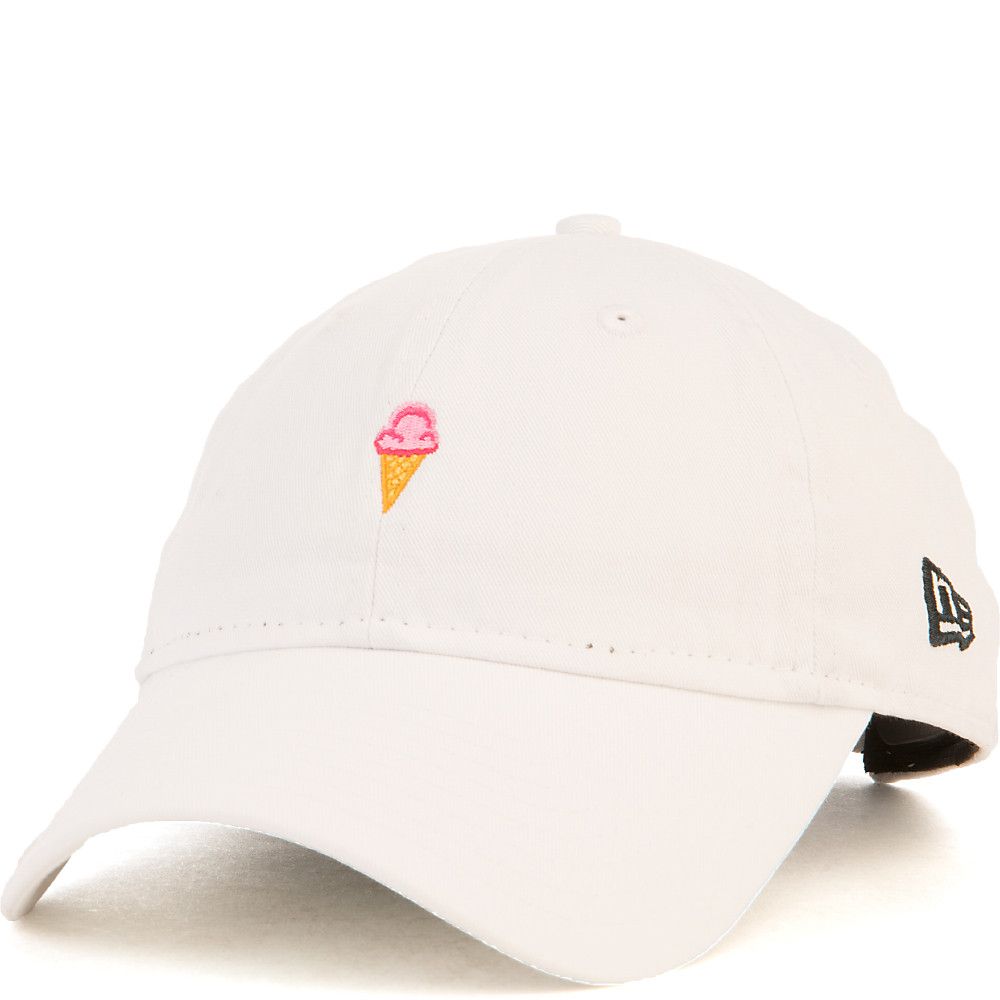 NEW ERA CAPS Ice Cream Strapback Hat 70356076 - Karmaloop