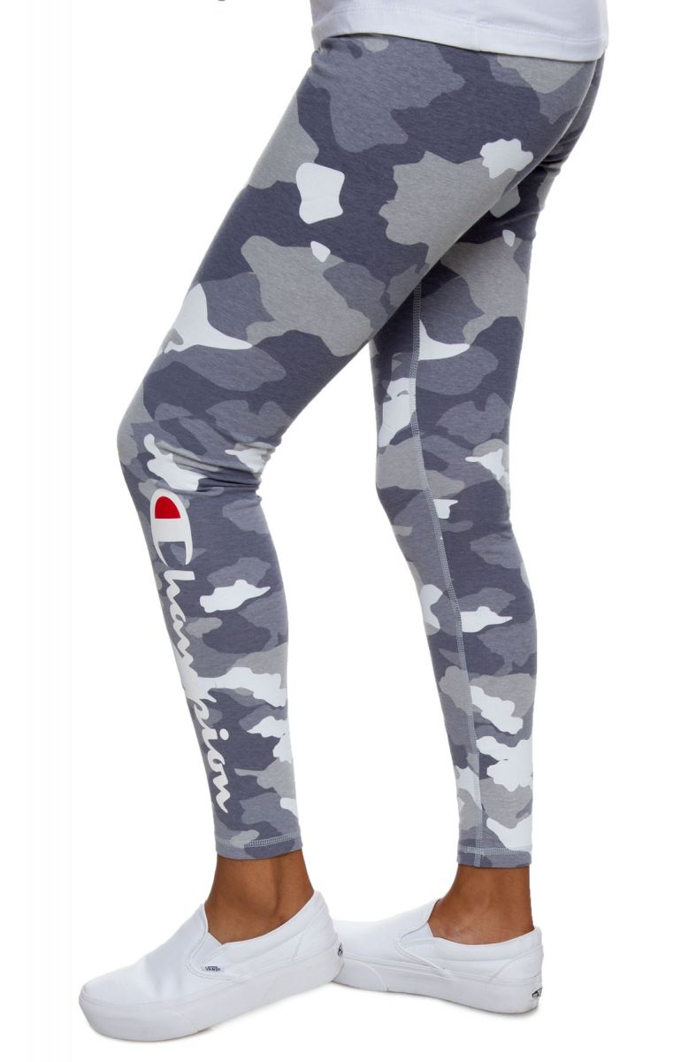 CHAMPION The Everyday Leggings WM143P550310 WHT Karmaloop