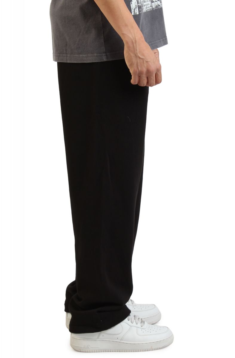 ICE CREAM Running Dog Sweatpants 451-9103-BLK - Karmaloop