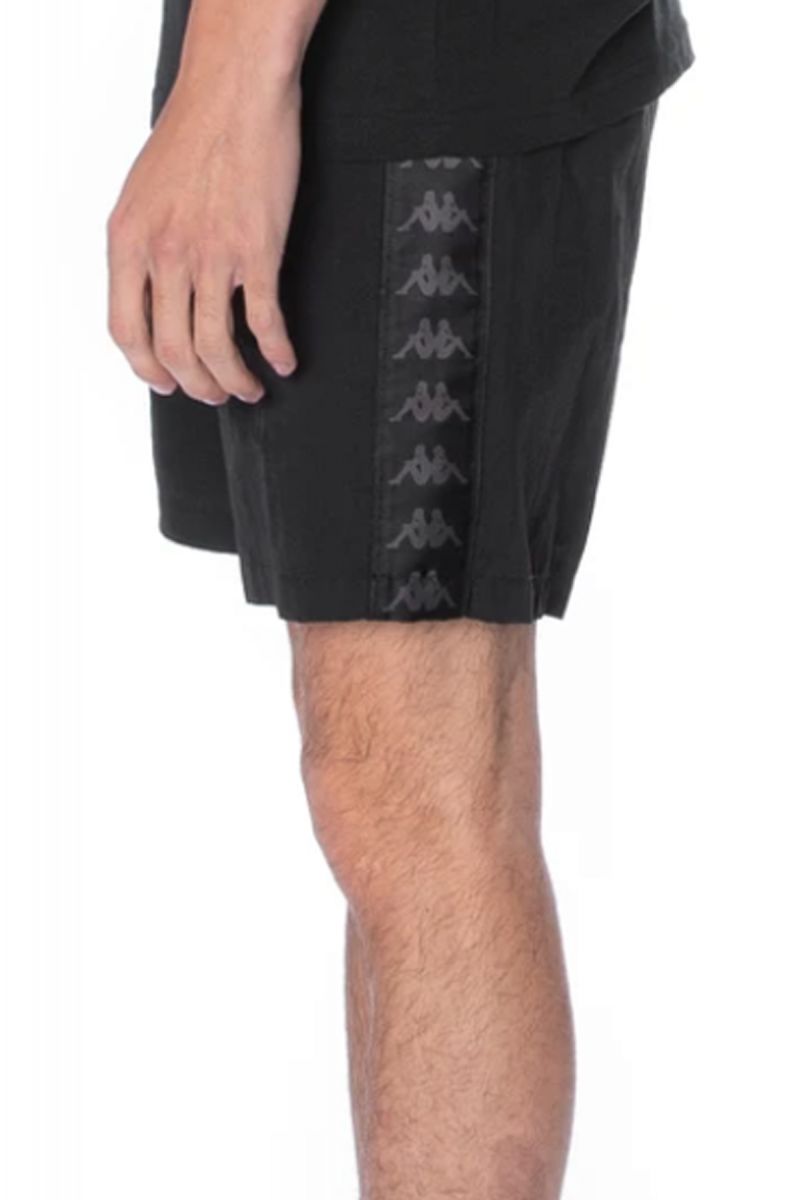 kappa coney shorts