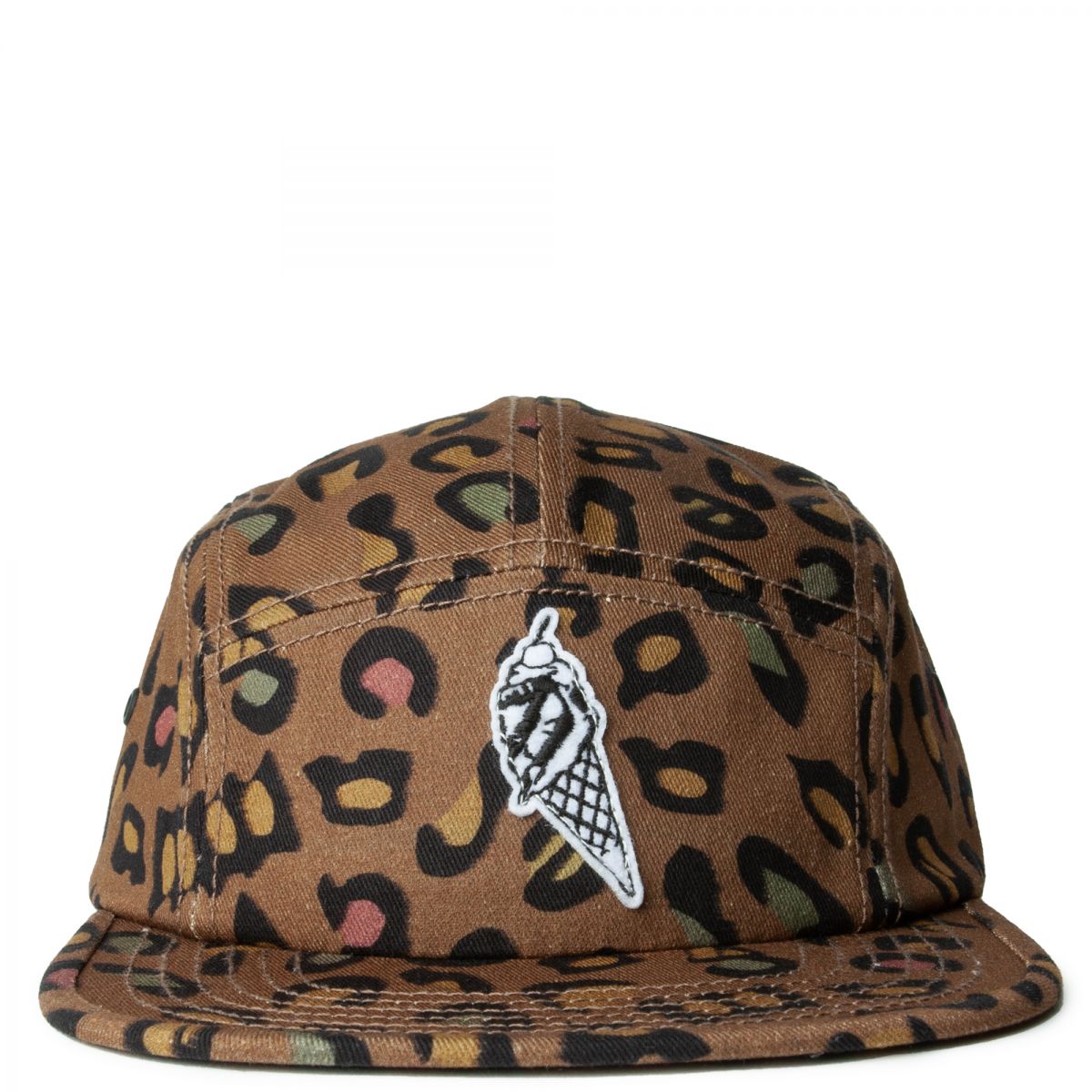 ICECREAM Running Bucket Hat