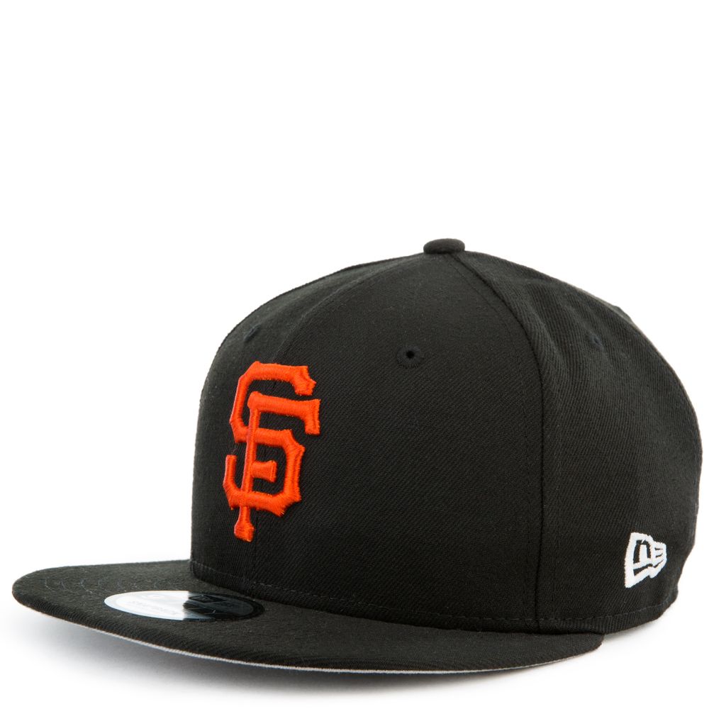 sf giants snap back