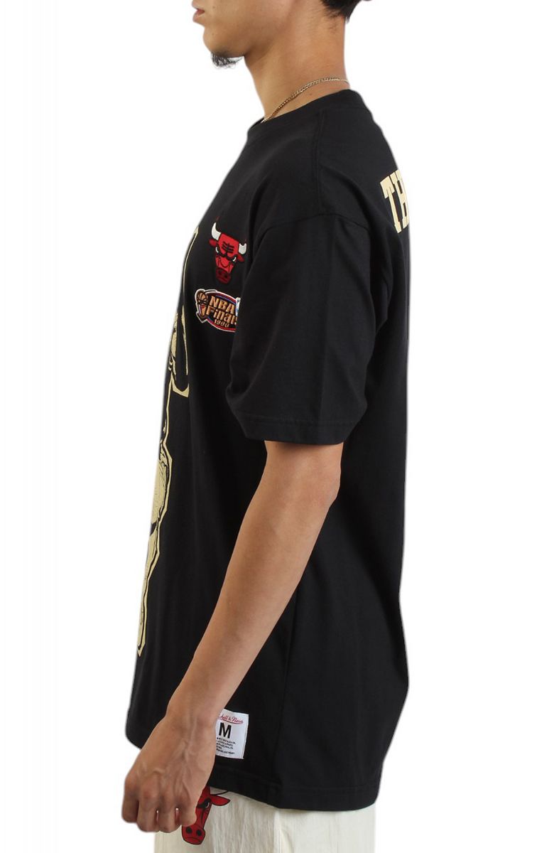 MITCHELL & NESS NBA Blockbuster Chicago Bulls Denis Rodman T