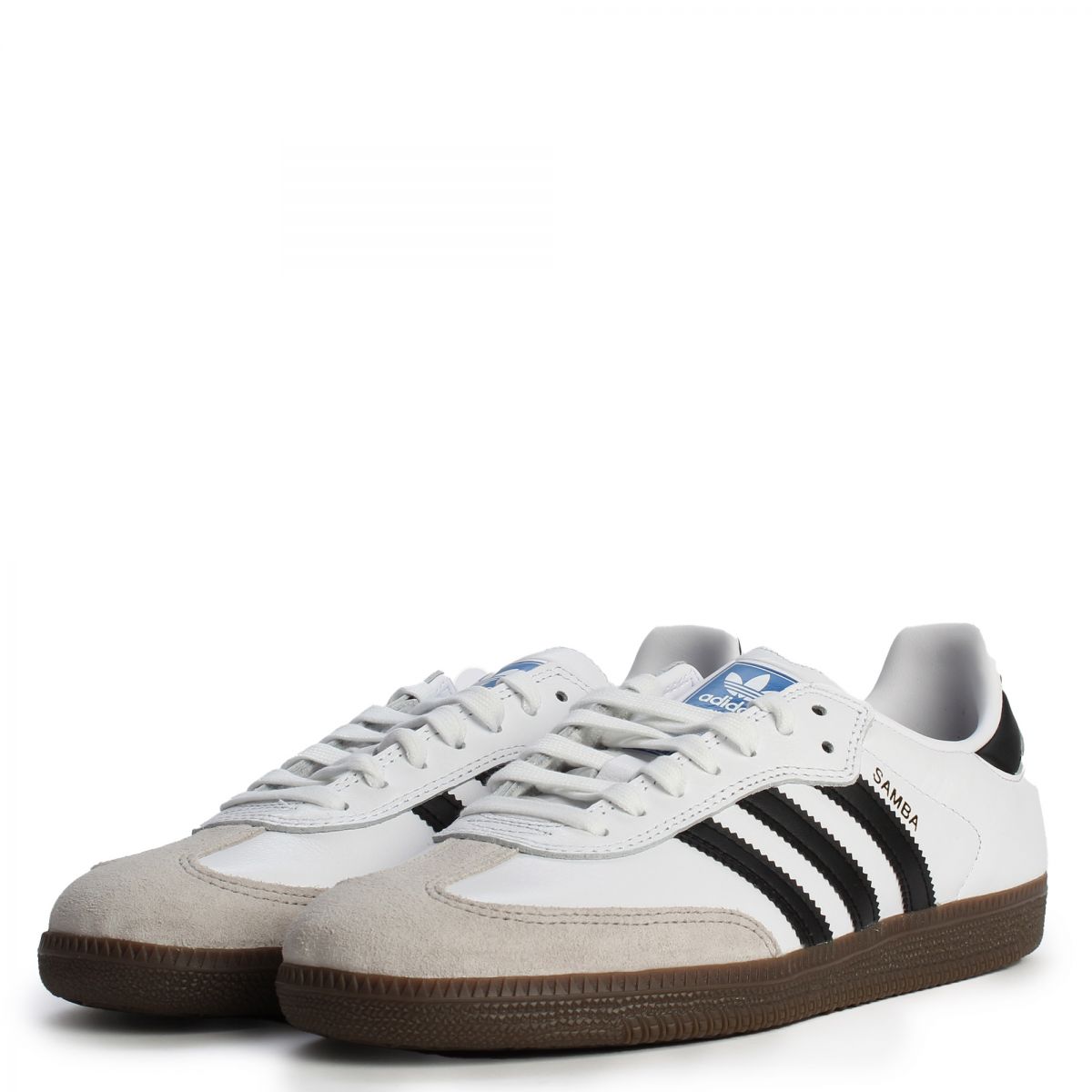 ADIDAS Samba ADV GZ8477 - Karmaloop
