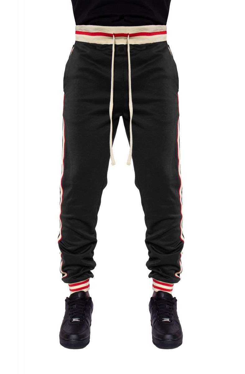 fleece track pants nz