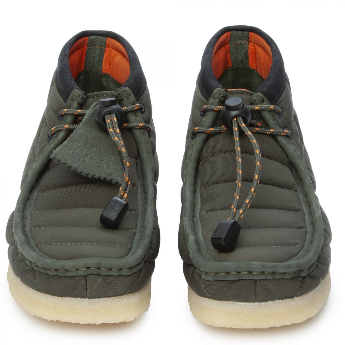 CLARKS ORIGINALS Wallabee Boot 26168800 - Karmaloop