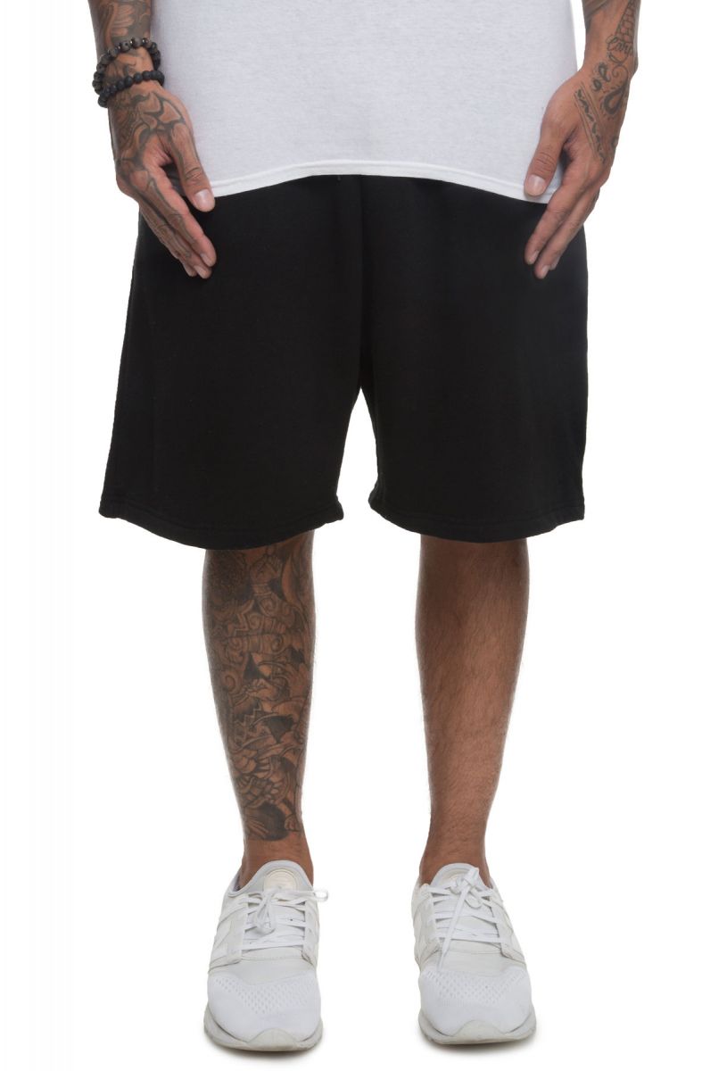 2 piece sweatsuit shorts