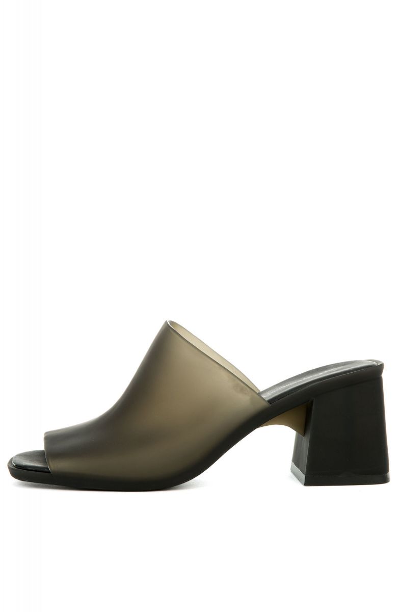 Jeffrey campbell hot sale petra mule