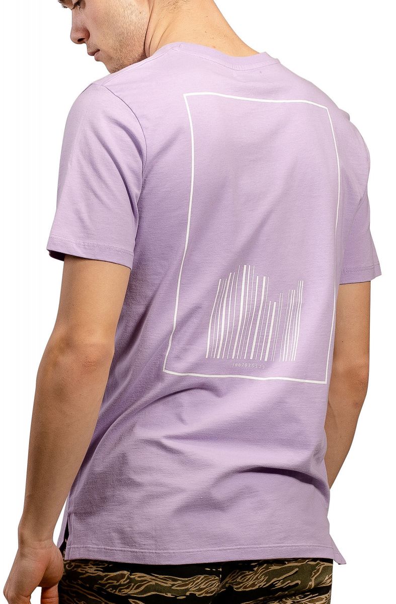 lilac t shirts men