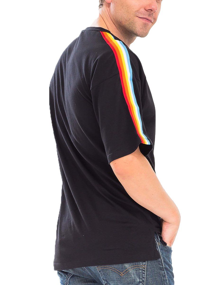 rainbow tshirt kmart