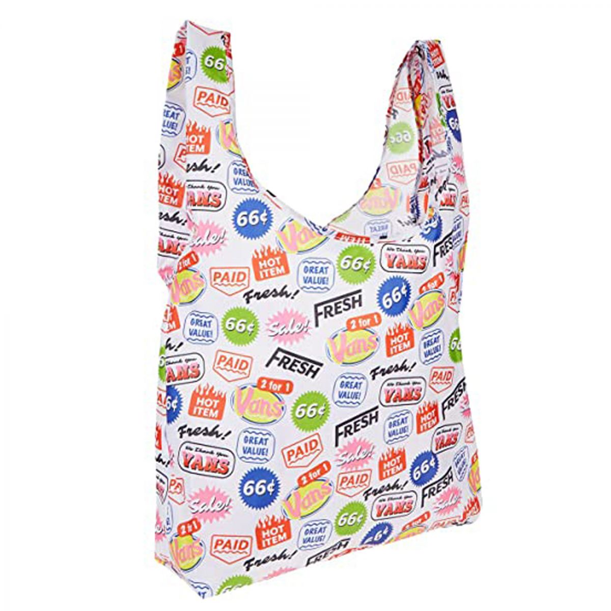 VANS Bodega Tote Bag VN0A5ESBZEK Karmaloop