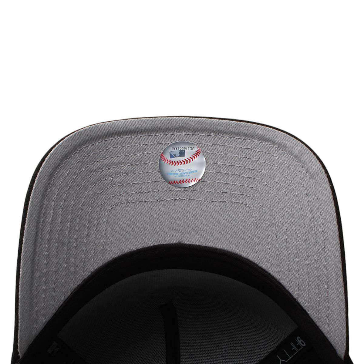 NEW ERA CAPS Los Angeles Dodgers 9Fifty Snapback 70848990 - Karmaloop