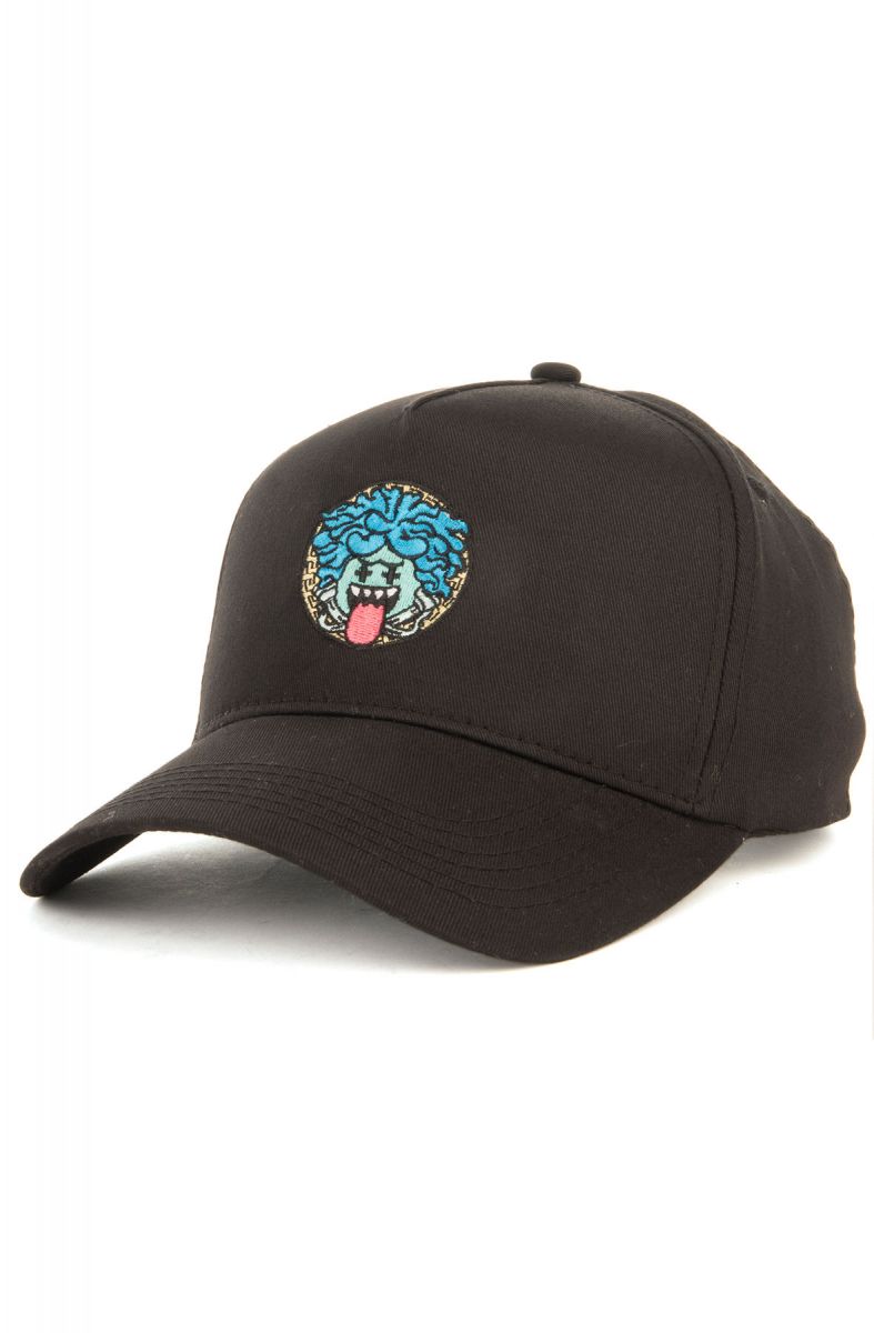 pink dolphin hat