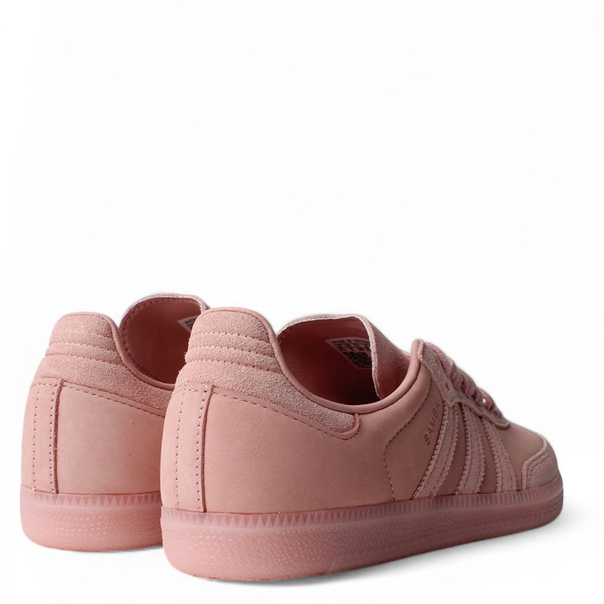 ADIDAS WOMEN'S SAMBA OG JS0194 - Karmaloop ADIDAS WOMEN'S SAMBA OG JS0194 - Karmaloop