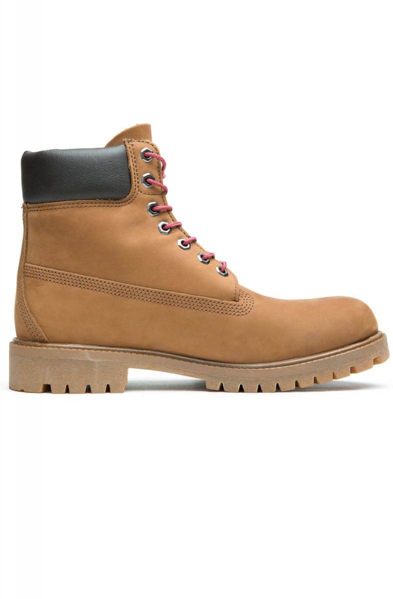tundra waterbuck timberland