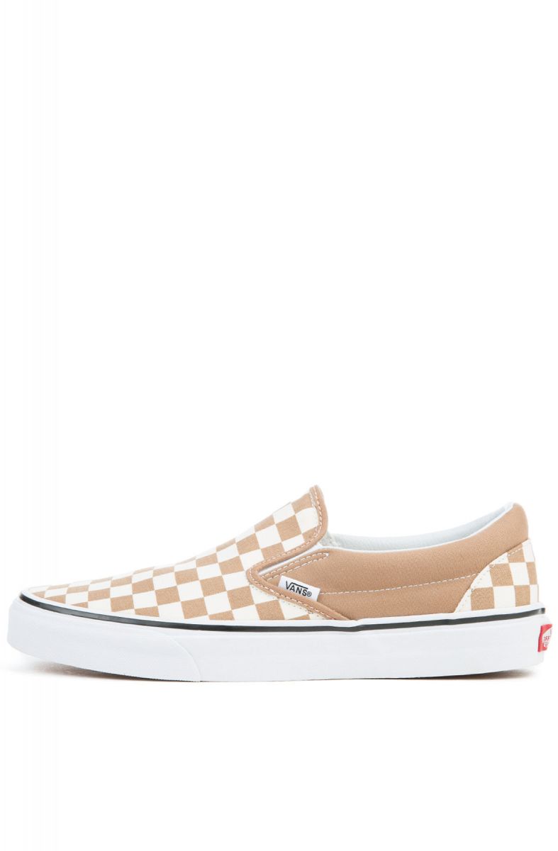 vans tiger eye checkered