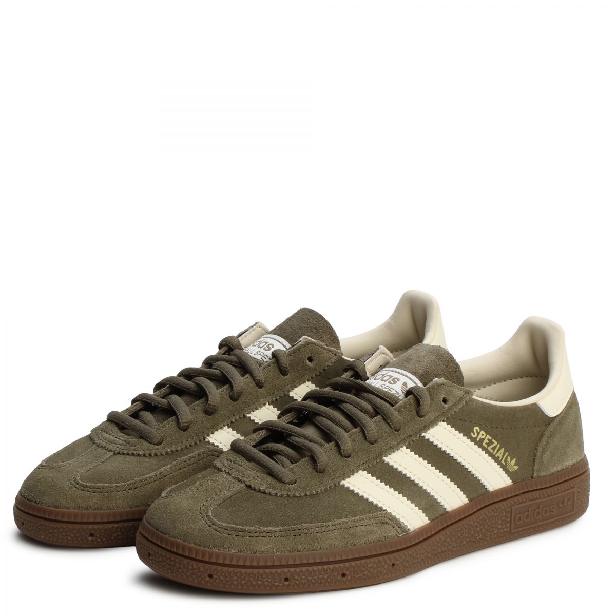 adidas gazelle silver green womens adidas Japan W IG4278 main image 1