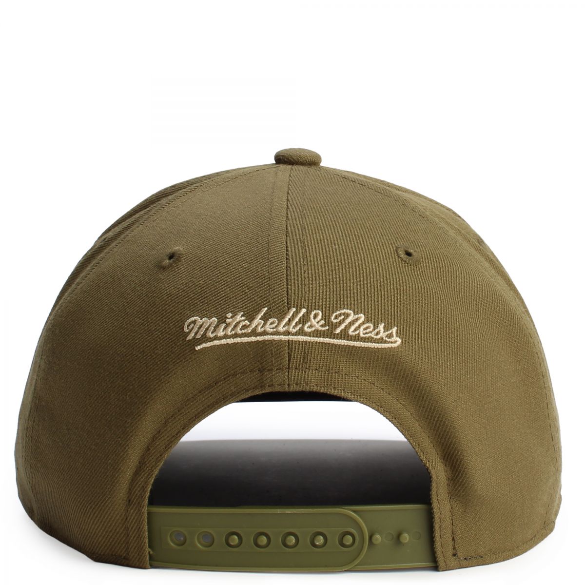 MITCHELL & NESS MLB Los Angeles Dodgers Pro-Pinch Fit Snapback