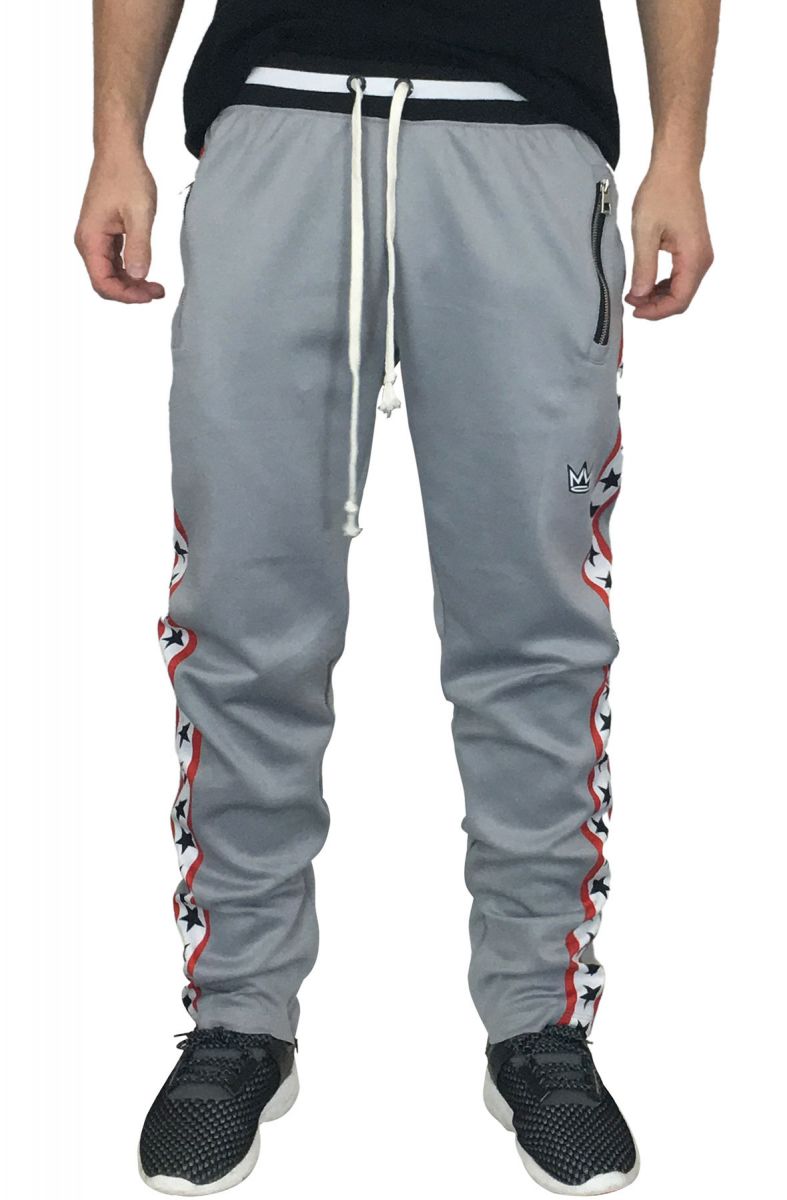 converse all star track pants