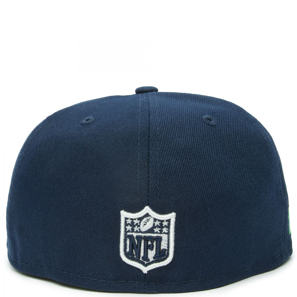 NEW ERA CAPS Seattle Seahawks 59FIFTY Fitted Hat 60288290 - Karmaloop