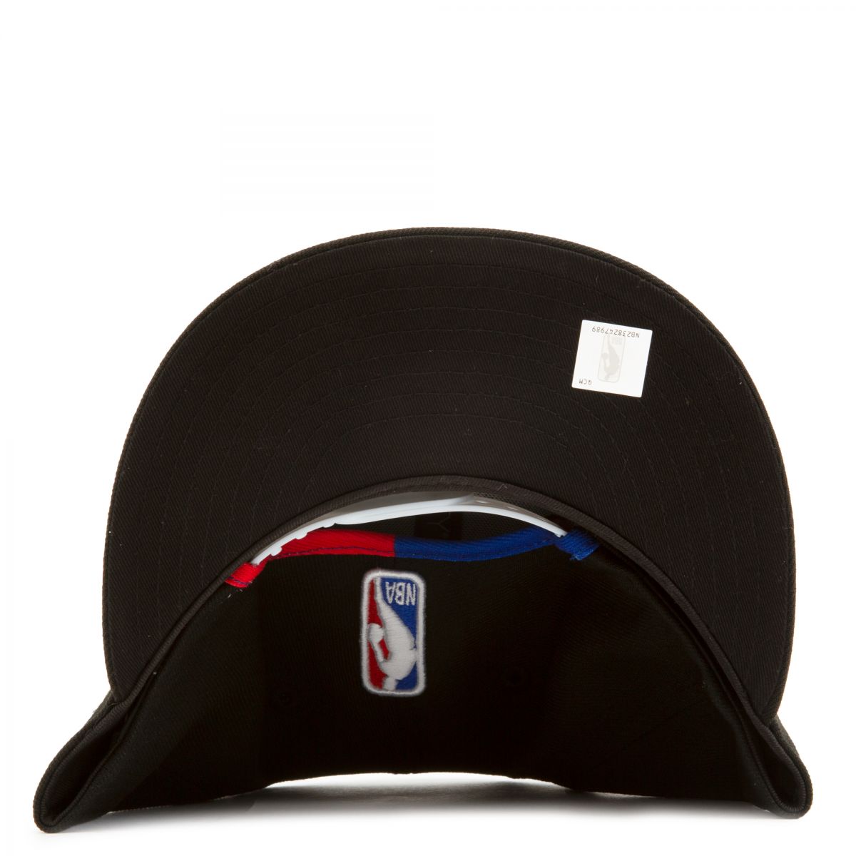 Nike Los Angeles Clippers City Edition Men's Nba Snapback Hat In