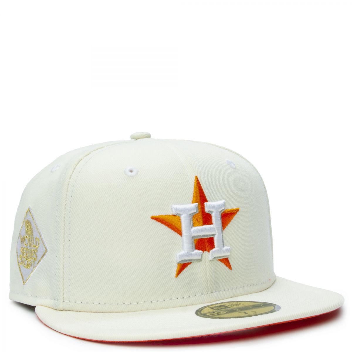 discount deals on sale Houston New Fitted Astros Hat New 'B' Era