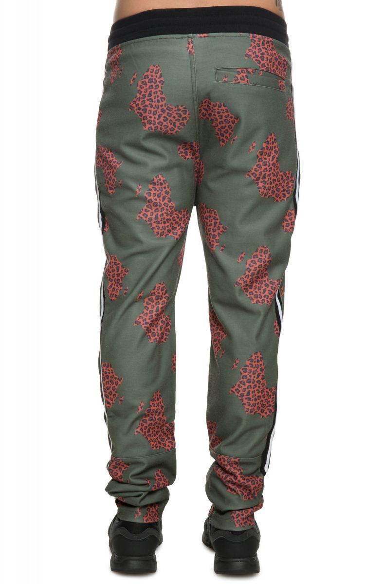 billionaire boys club pants