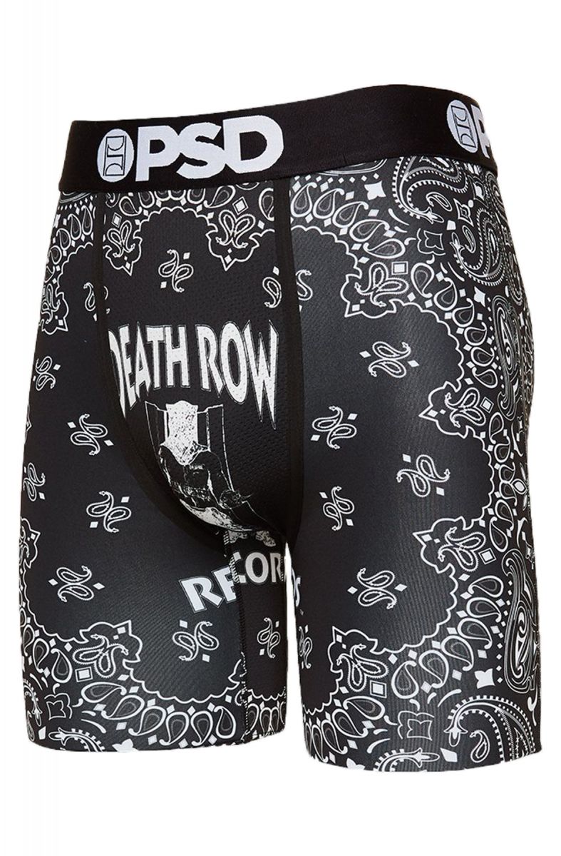 Download Death Row Bandana Boxer Briefs