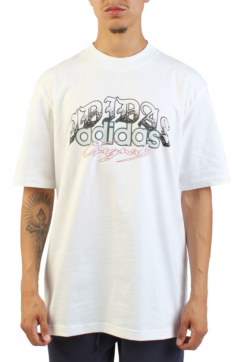 ADIDAS GFX T-Shirt KE0136 - Karmaloop
